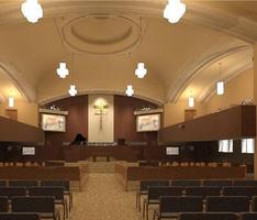 church