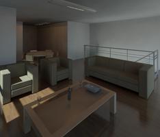 impression interior
