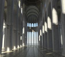 church