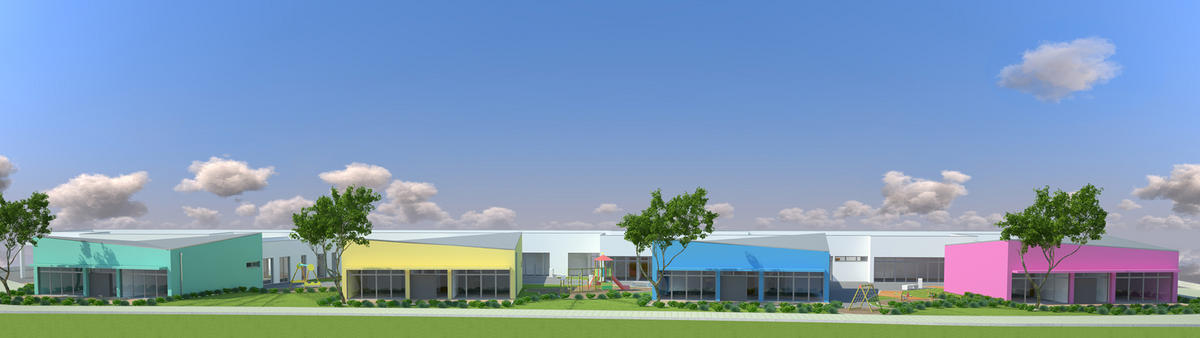 Elementary School - Portugal