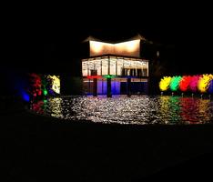night house