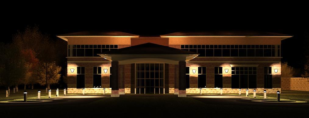 night shot