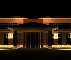 night shot