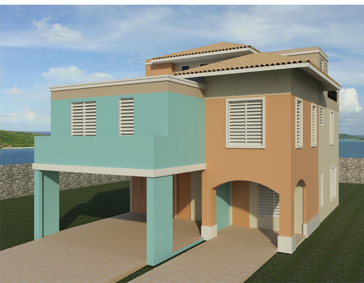 casa