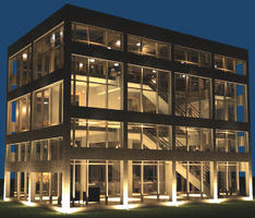 building revitalisation