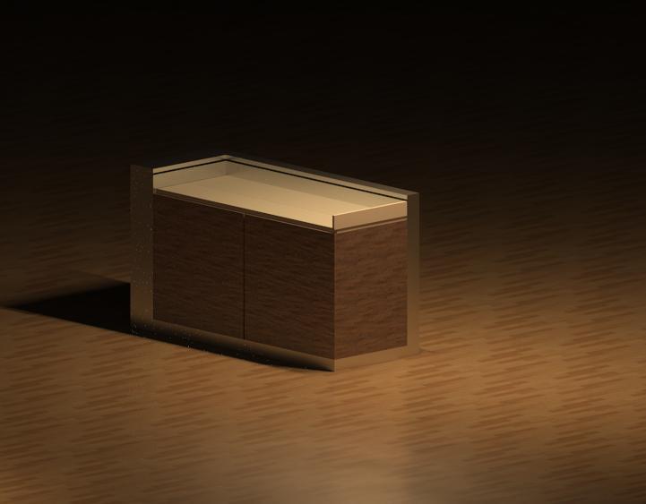 ACCESSORIES FURNITURE