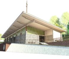 Boathouse EXT