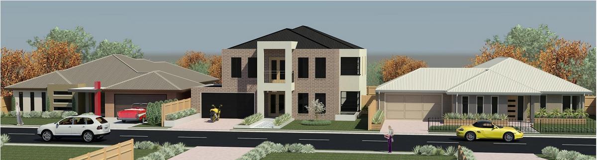 Streetscape
