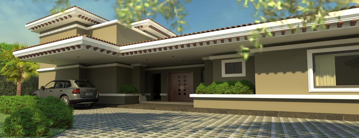 Residence 1