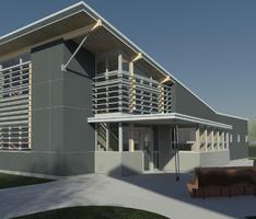 Community Center