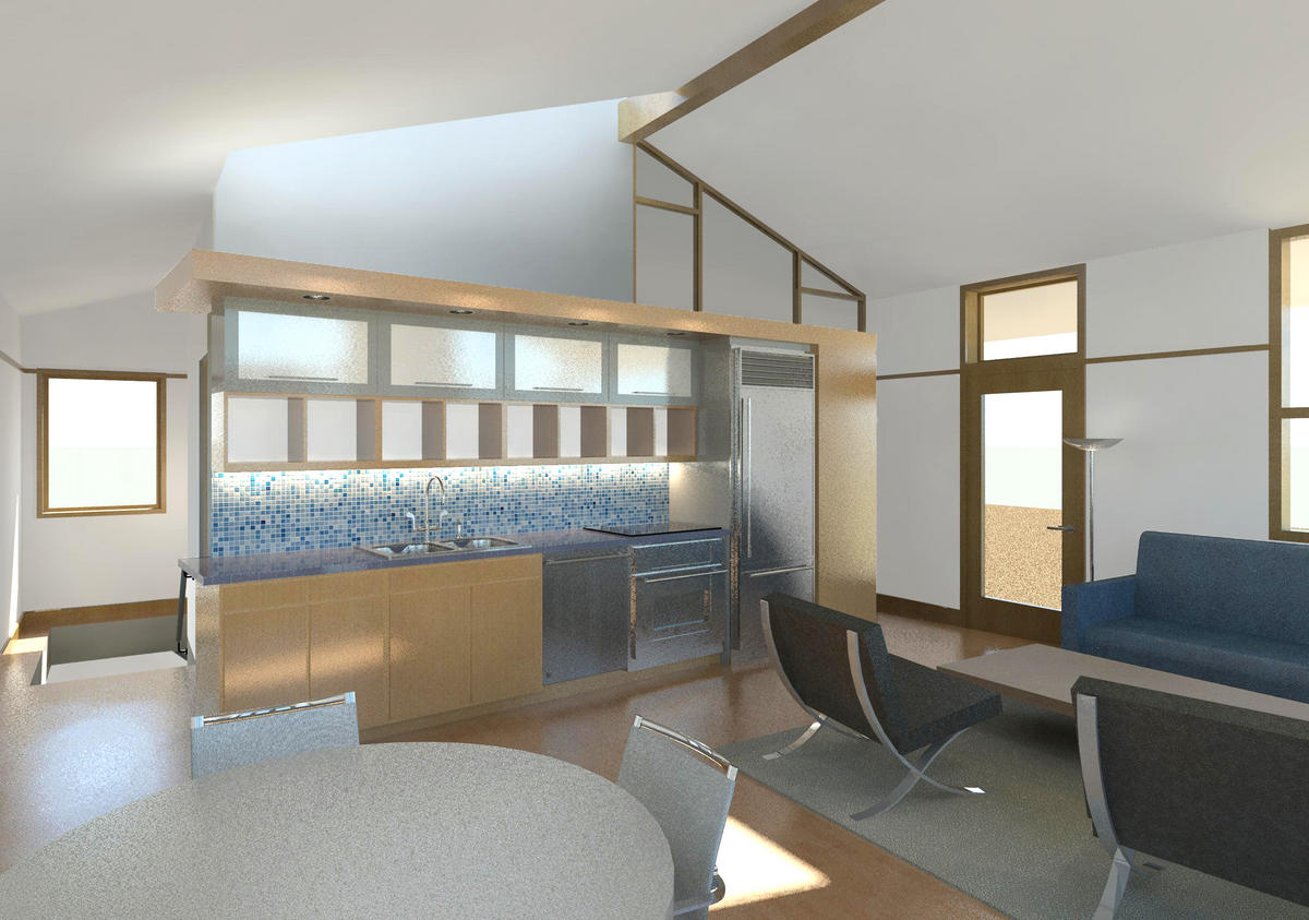 Nahant Kitchen