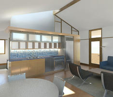 Nahant Kitchen