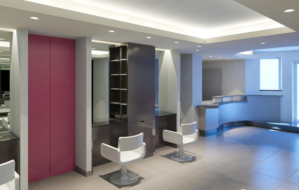 Boston Salon