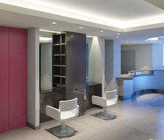 Boston Salon