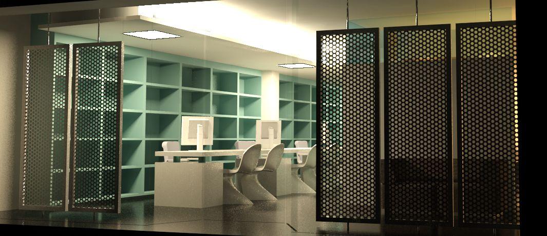 Office-desk