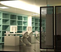 Office-desk