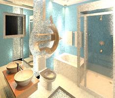 toilet nd bath