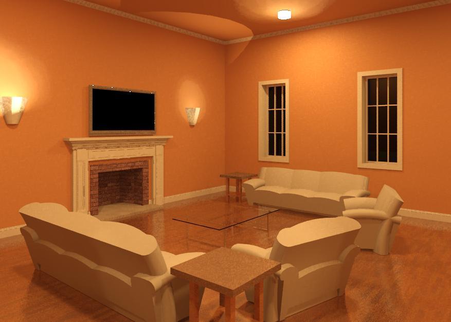 living room 2