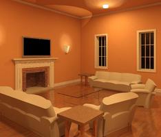 living room 2