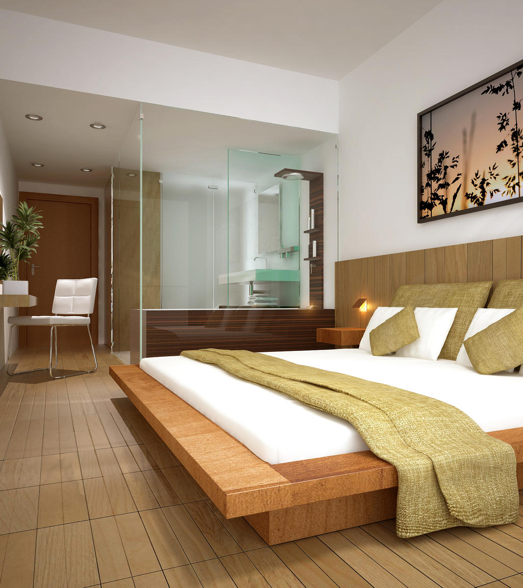 Hotel Room Final umage