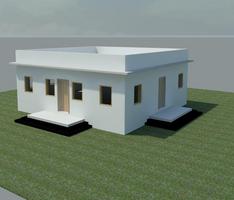 sample house