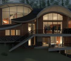 Tahoe House