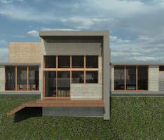 residential house