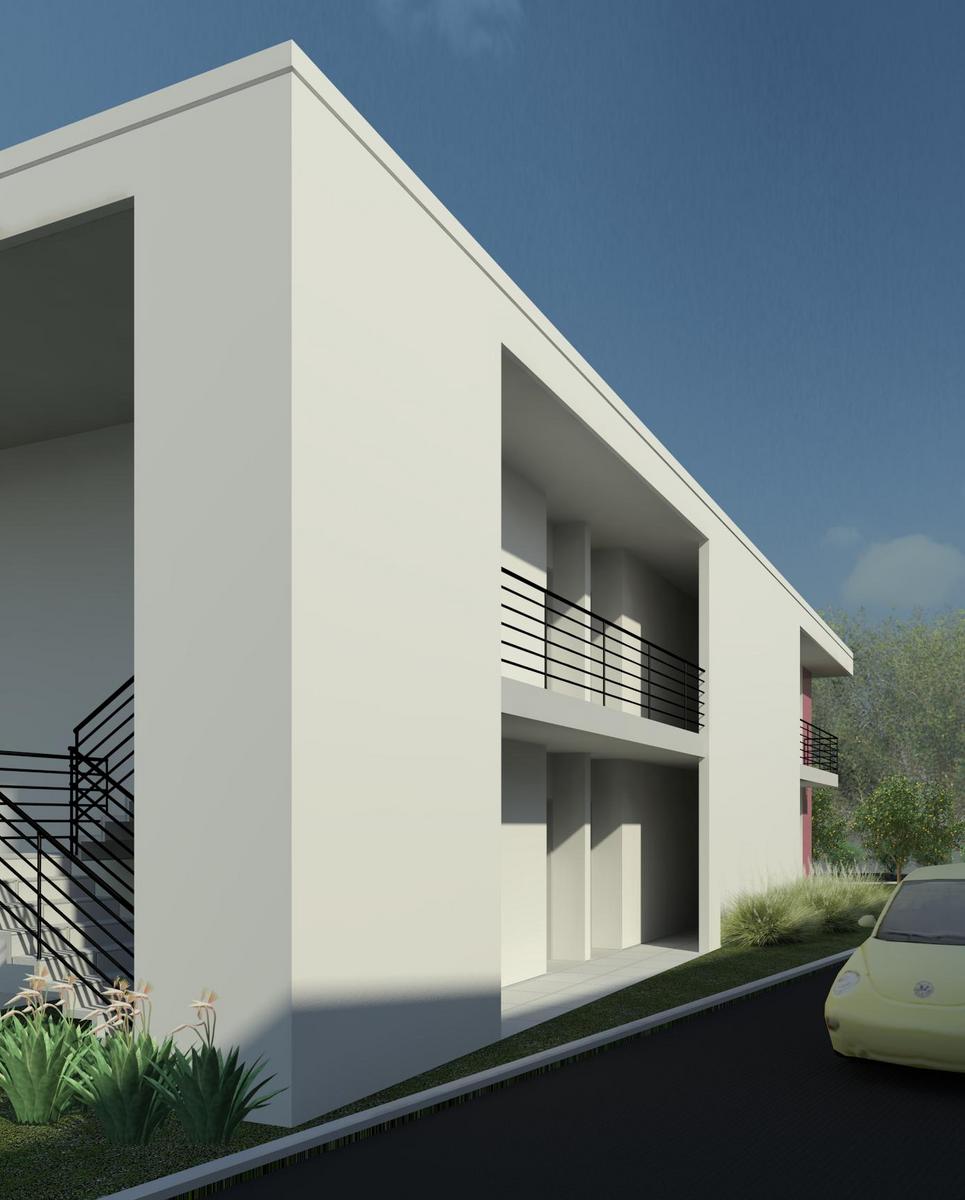 Apartamentos
