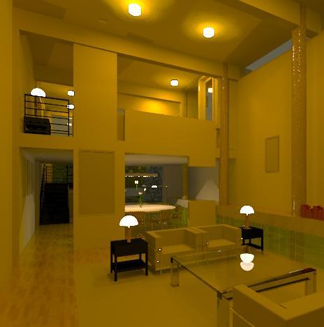 MUSEUM HOUSE