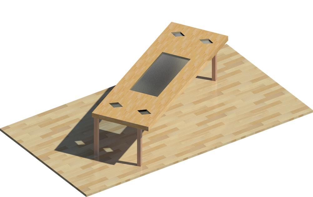 Table Render