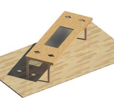 Table Render