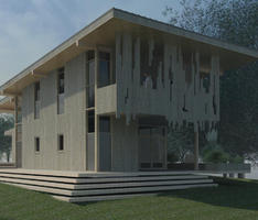 Mollison Cabin 2