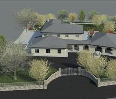 House Tipperary Ireland