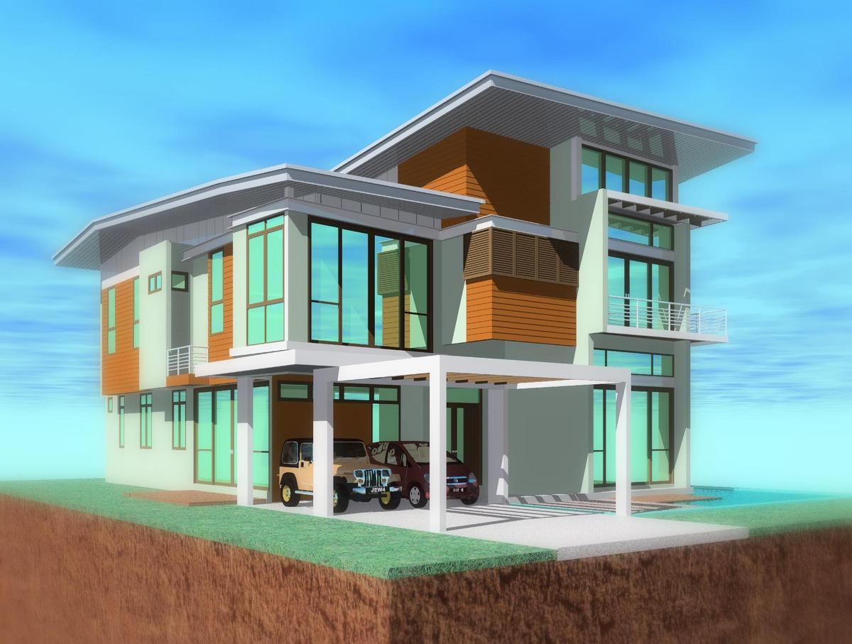 Phase 4 Bungalow V1