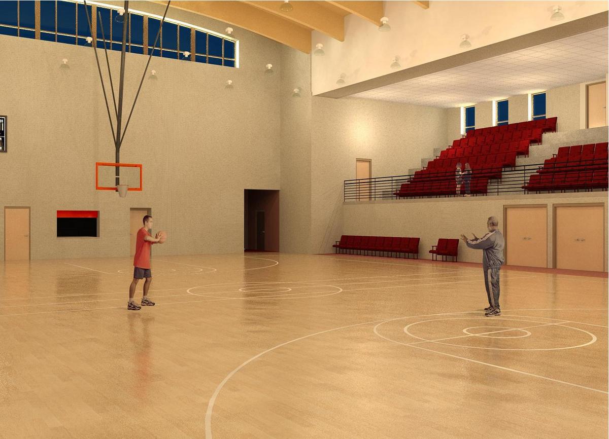 Outreach Center