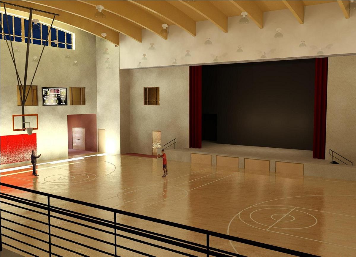 Outreach Center
