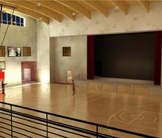 Outreach Center