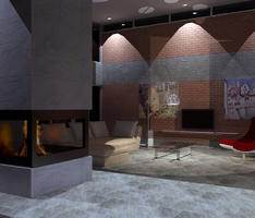 Sala Casa Rodoban