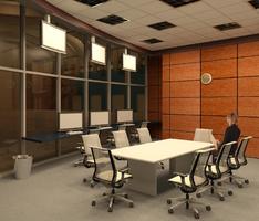 Hangar Office