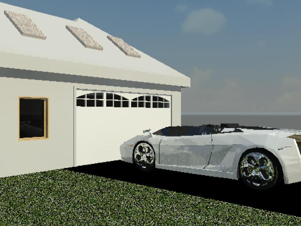 First House