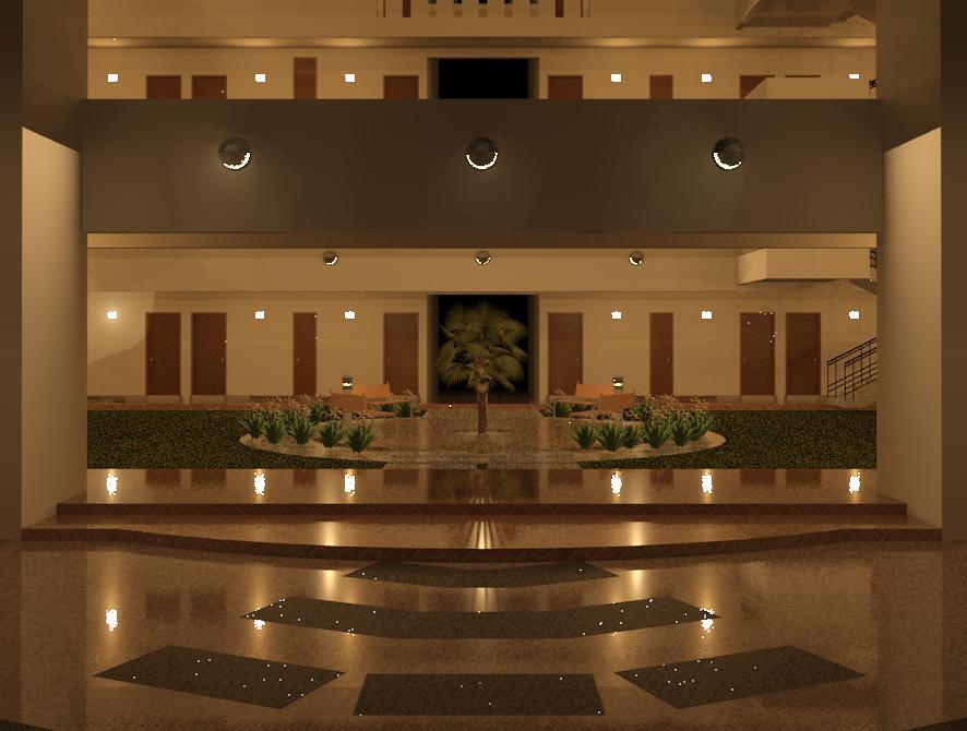 Hostel