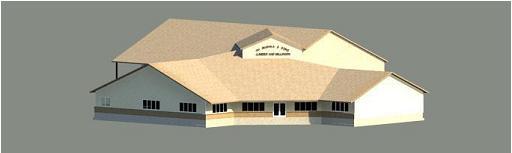 Lumber Yard
