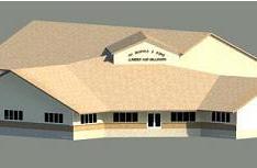 Lumber Yard