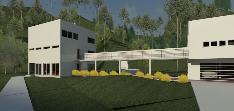 CUBE HOUSE