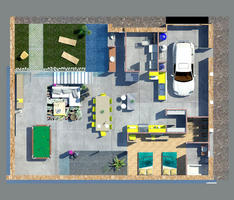 loft::Planta Baja