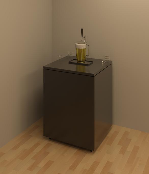 Kegerator