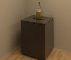Kegerator