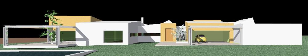 MORADIA UNIFAMILIAR