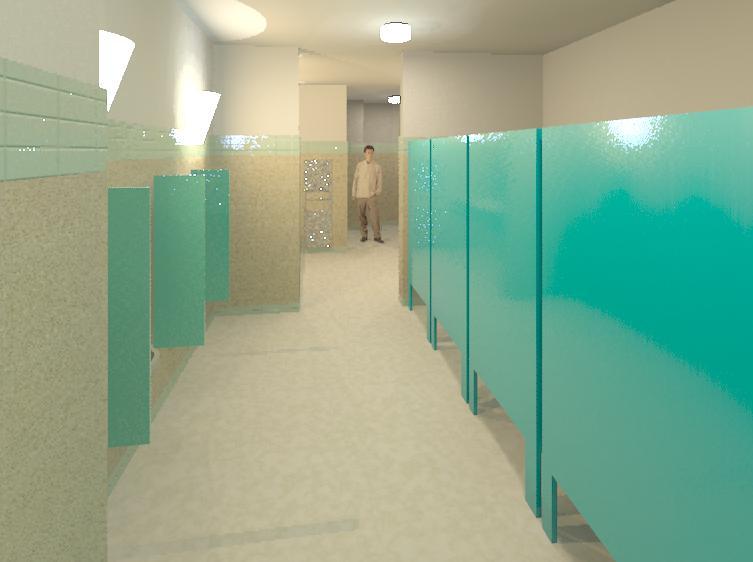 Restroom