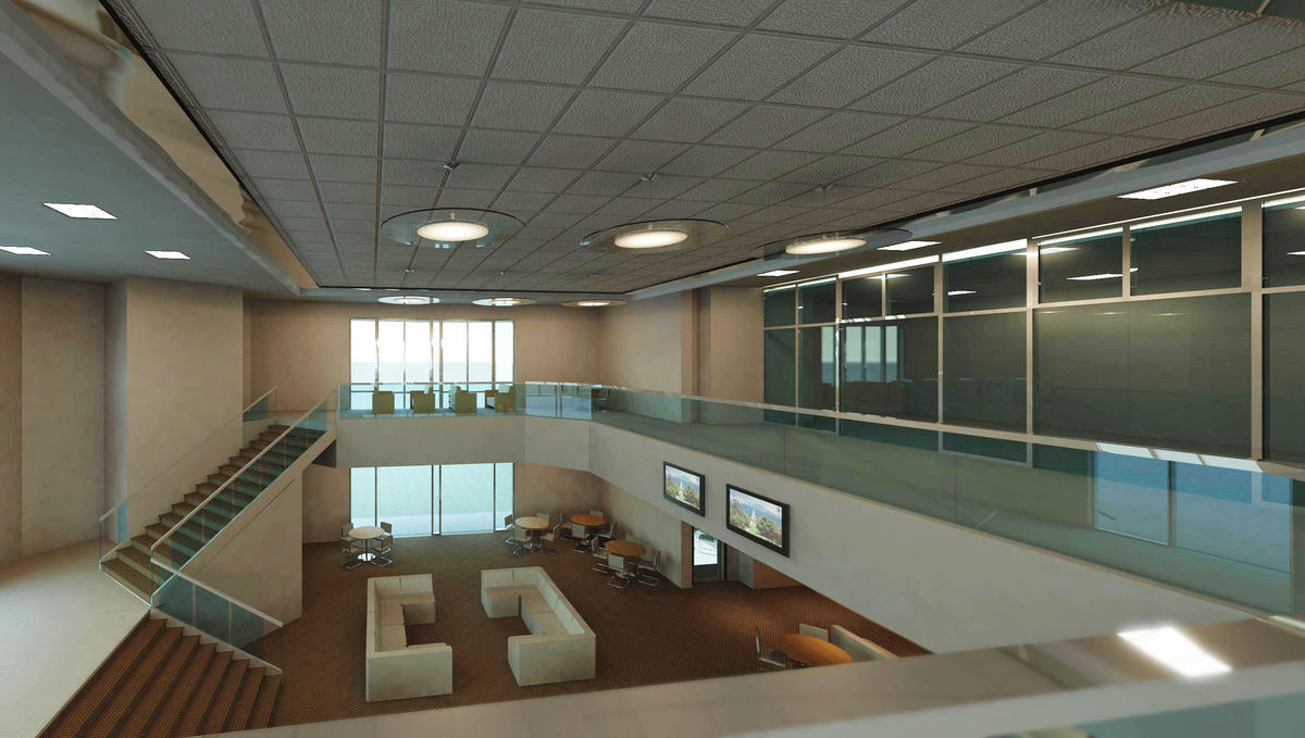University Library
